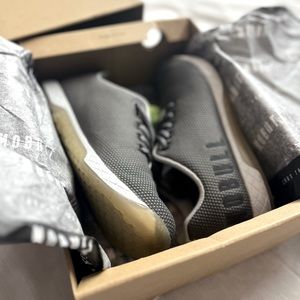 No Bull Superfabric trainer size 7